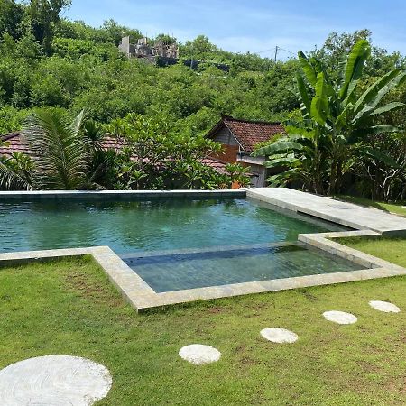 Belong Bunter Homestay Uluwatu Exterior foto
