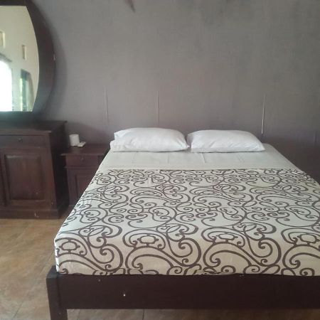 Belong Bunter Homestay Uluwatu Exterior foto