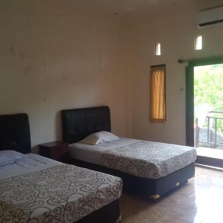 Belong Bunter Homestay Uluwatu Exterior foto