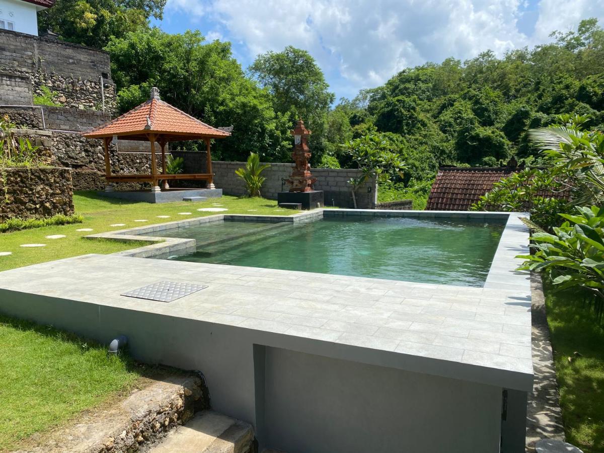 Belong Bunter Homestay Uluwatu Exterior foto