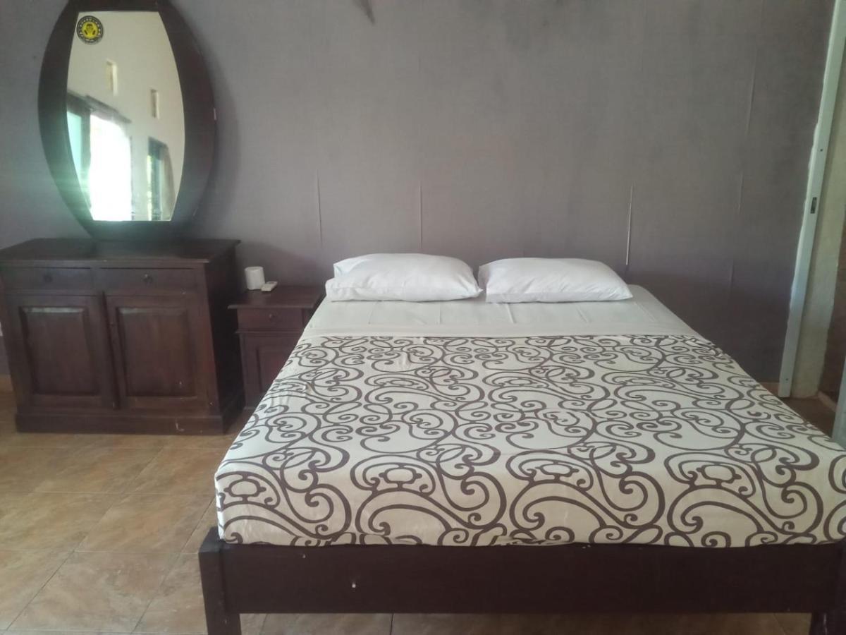 Belong Bunter Homestay Uluwatu Exterior foto
