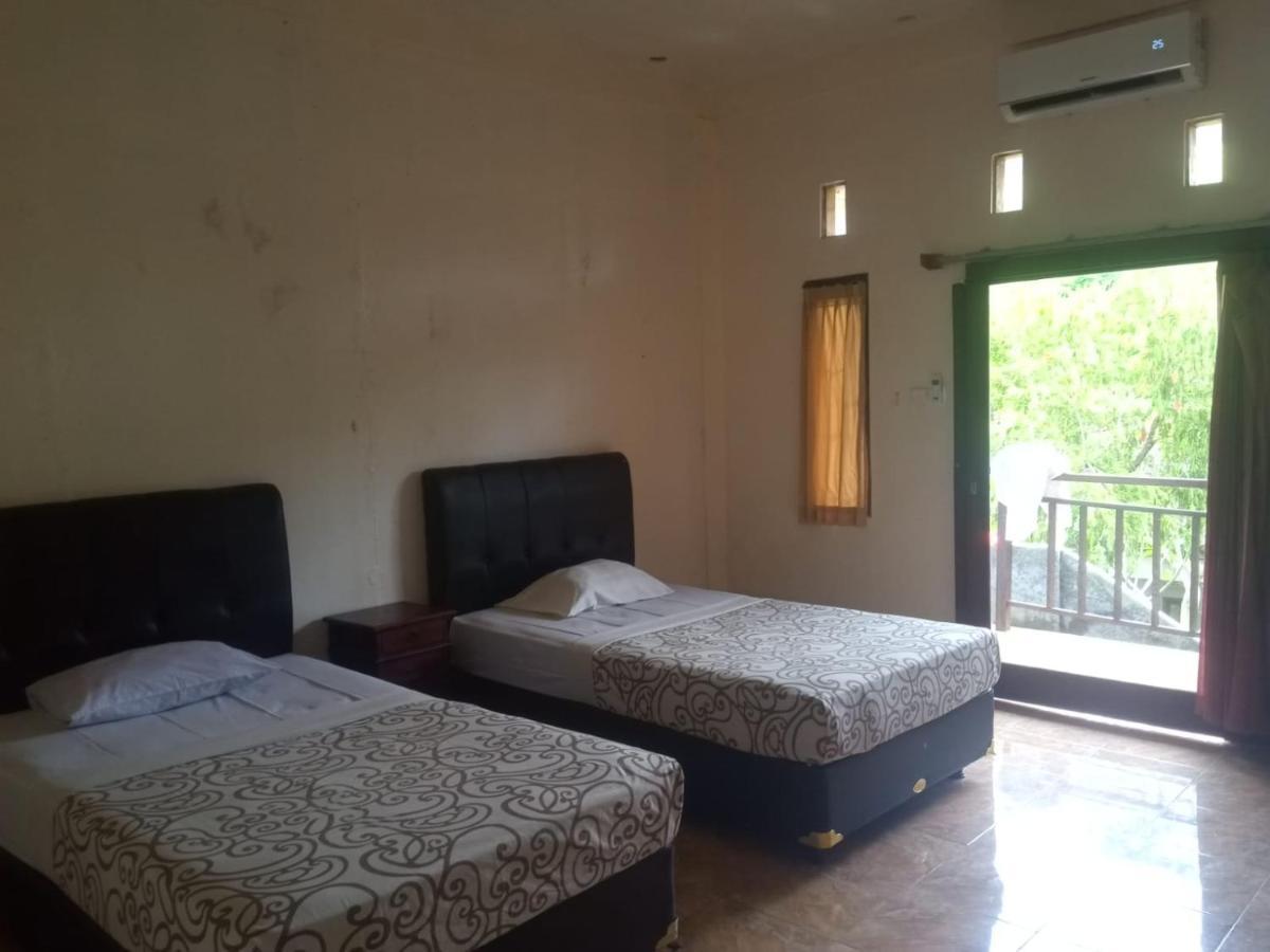 Belong Bunter Homestay Uluwatu Exterior foto