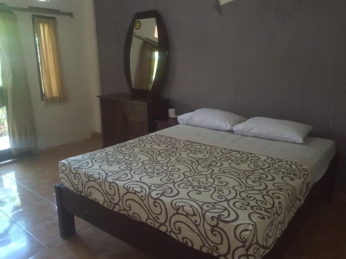 Belong Bunter Homestay Uluwatu Exterior foto