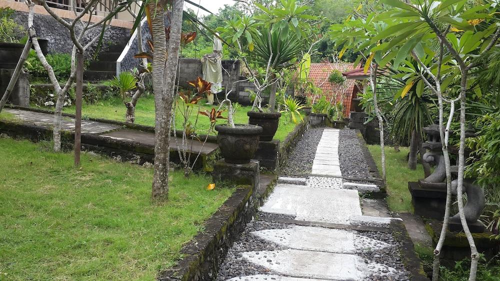 Belong Bunter Homestay Uluwatu Exterior foto