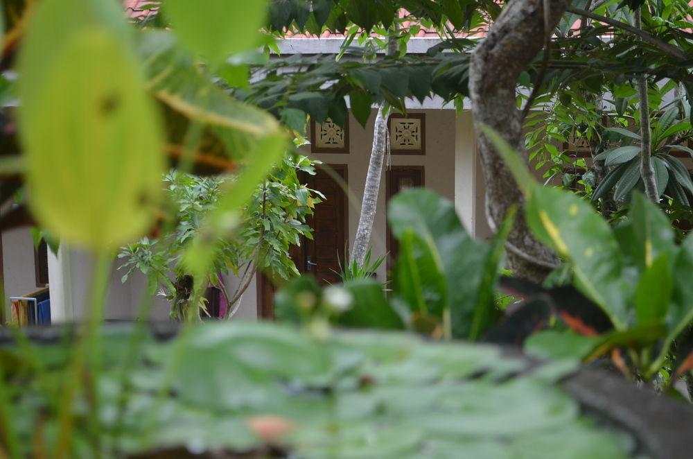 Belong Bunter Homestay Uluwatu Exterior foto