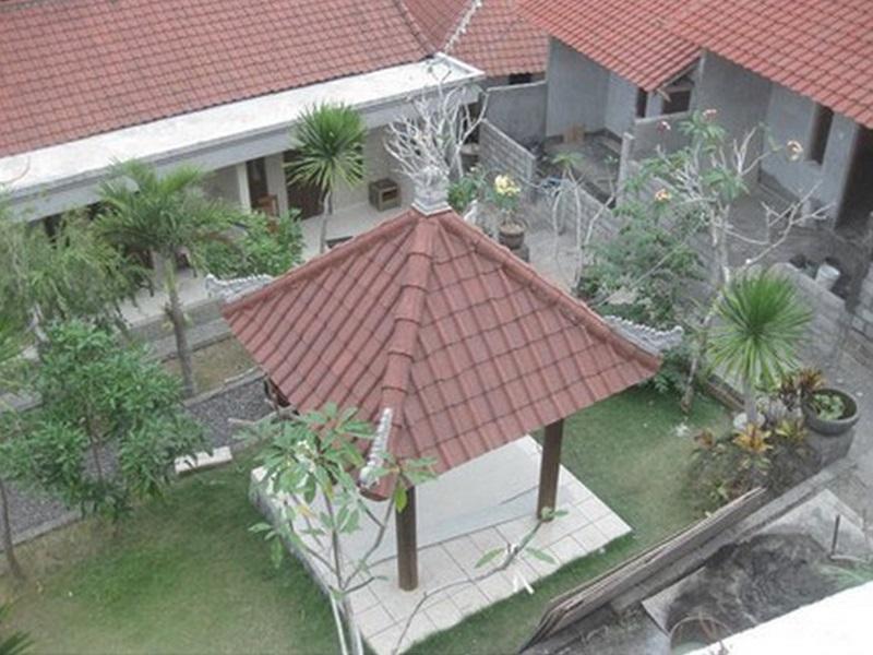 Belong Bunter Homestay Uluwatu Exterior foto