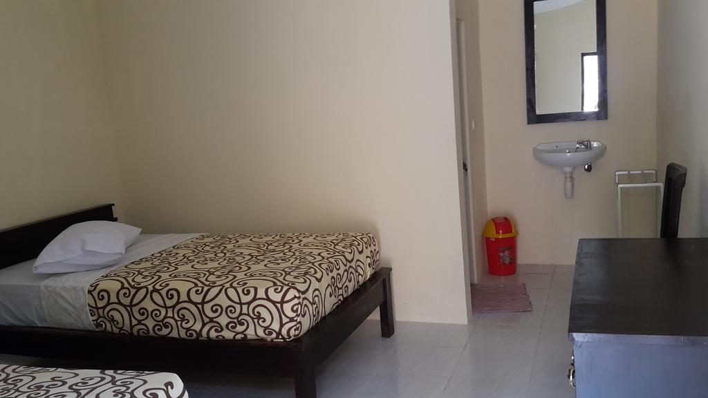 Belong Bunter Homestay Uluwatu Exterior foto