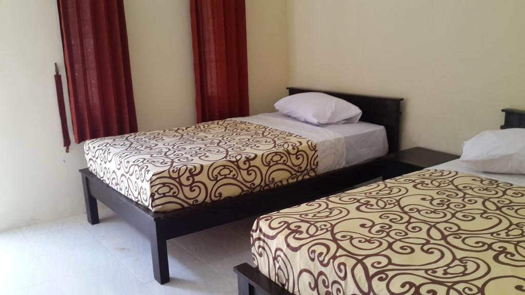 Belong Bunter Homestay Uluwatu Exterior foto