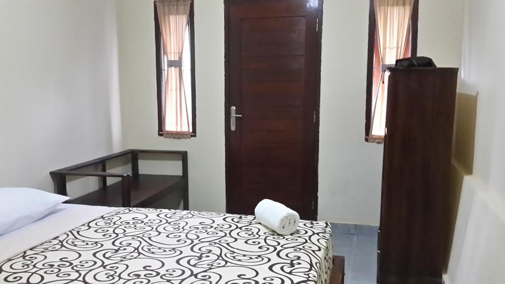 Belong Bunter Homestay Uluwatu Exterior foto