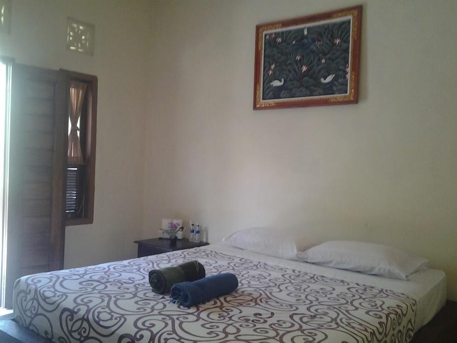Belong Bunter Homestay Uluwatu Exterior foto