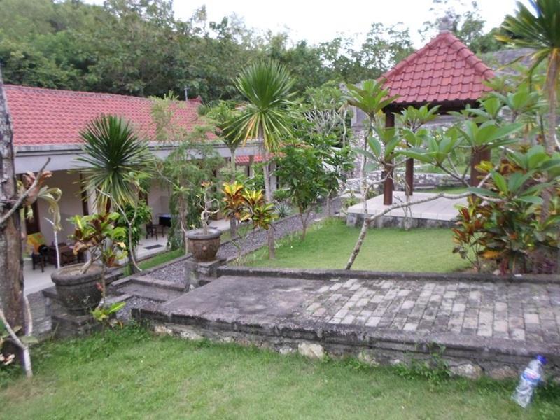 Belong Bunter Homestay Uluwatu Exterior foto