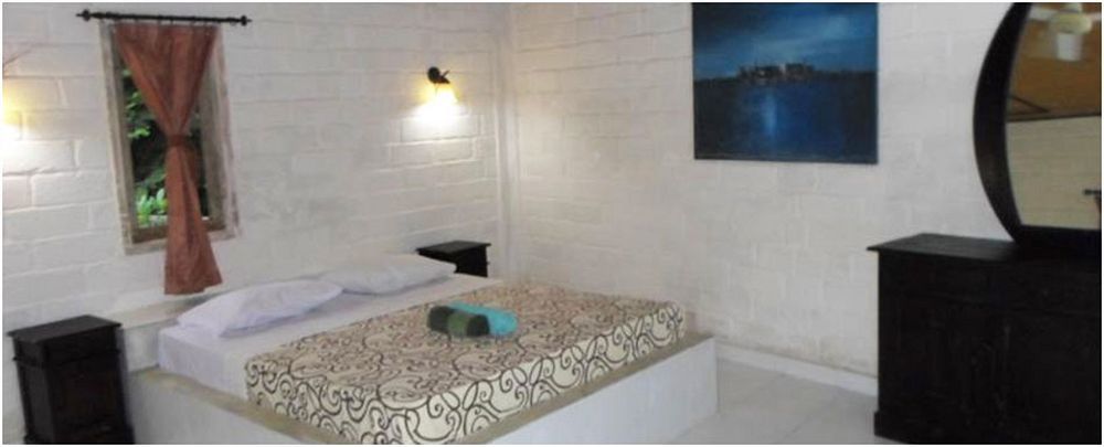 Belong Bunter Homestay Uluwatu Exterior foto