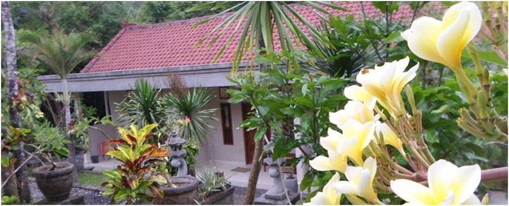 Belong Bunter Homestay Uluwatu Exterior foto