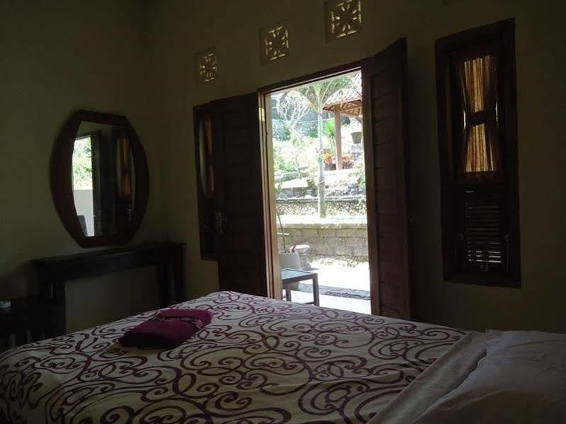 Belong Bunter Homestay Uluwatu Exterior foto