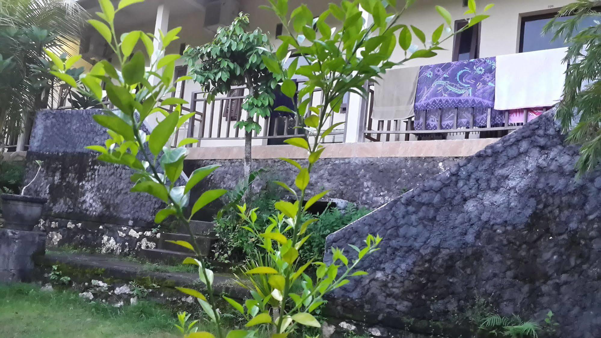 Belong Bunter Homestay Uluwatu Exterior foto
