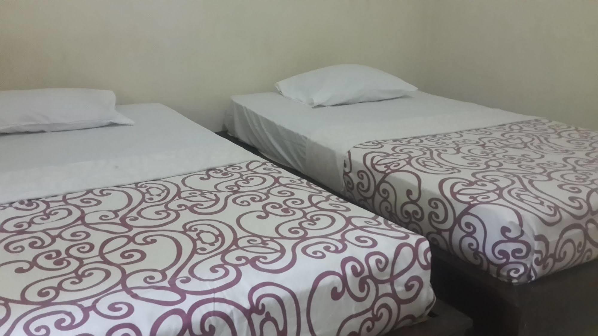 Belong Bunter Homestay Uluwatu Exterior foto