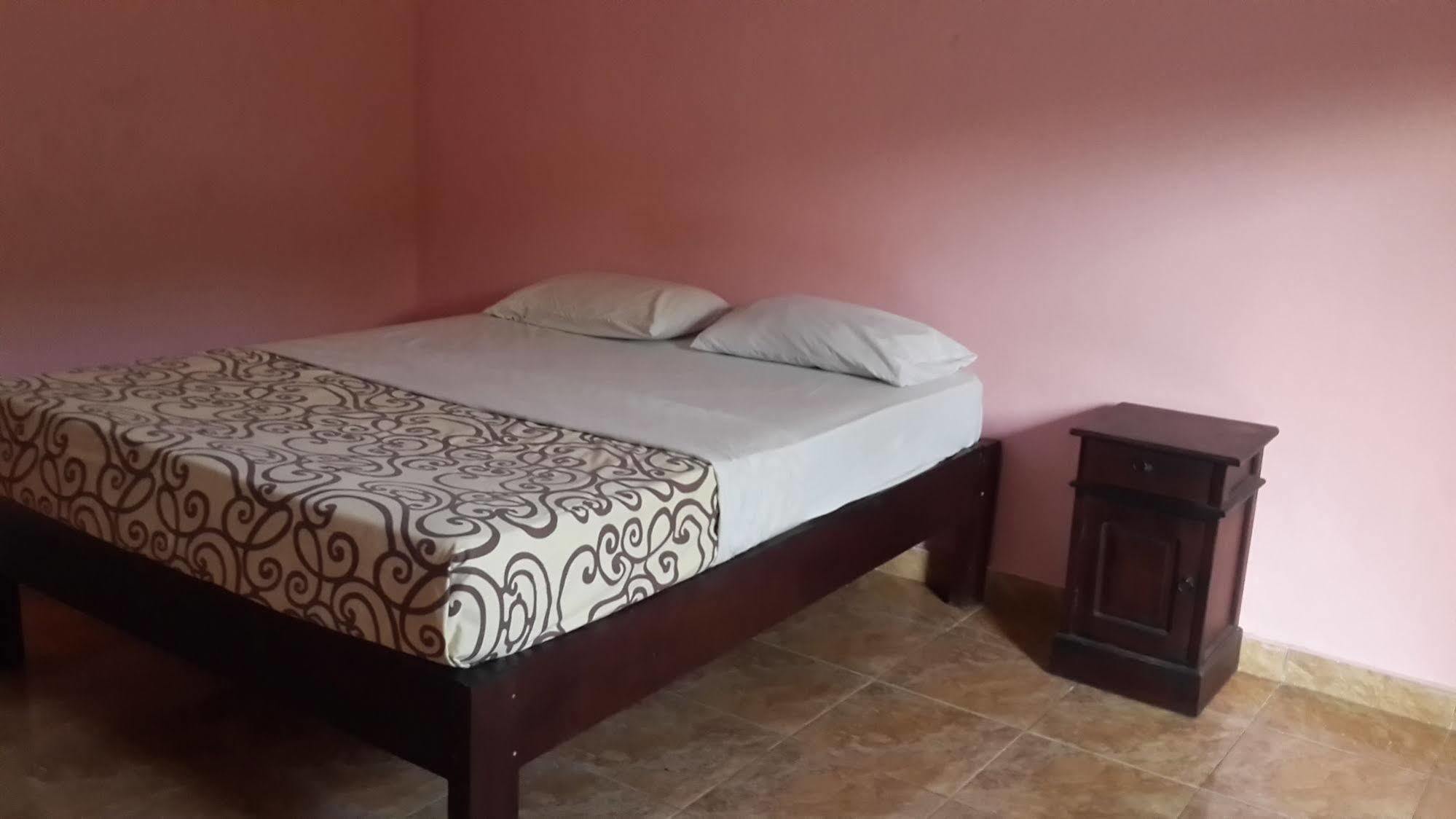 Belong Bunter Homestay Uluwatu Exterior foto