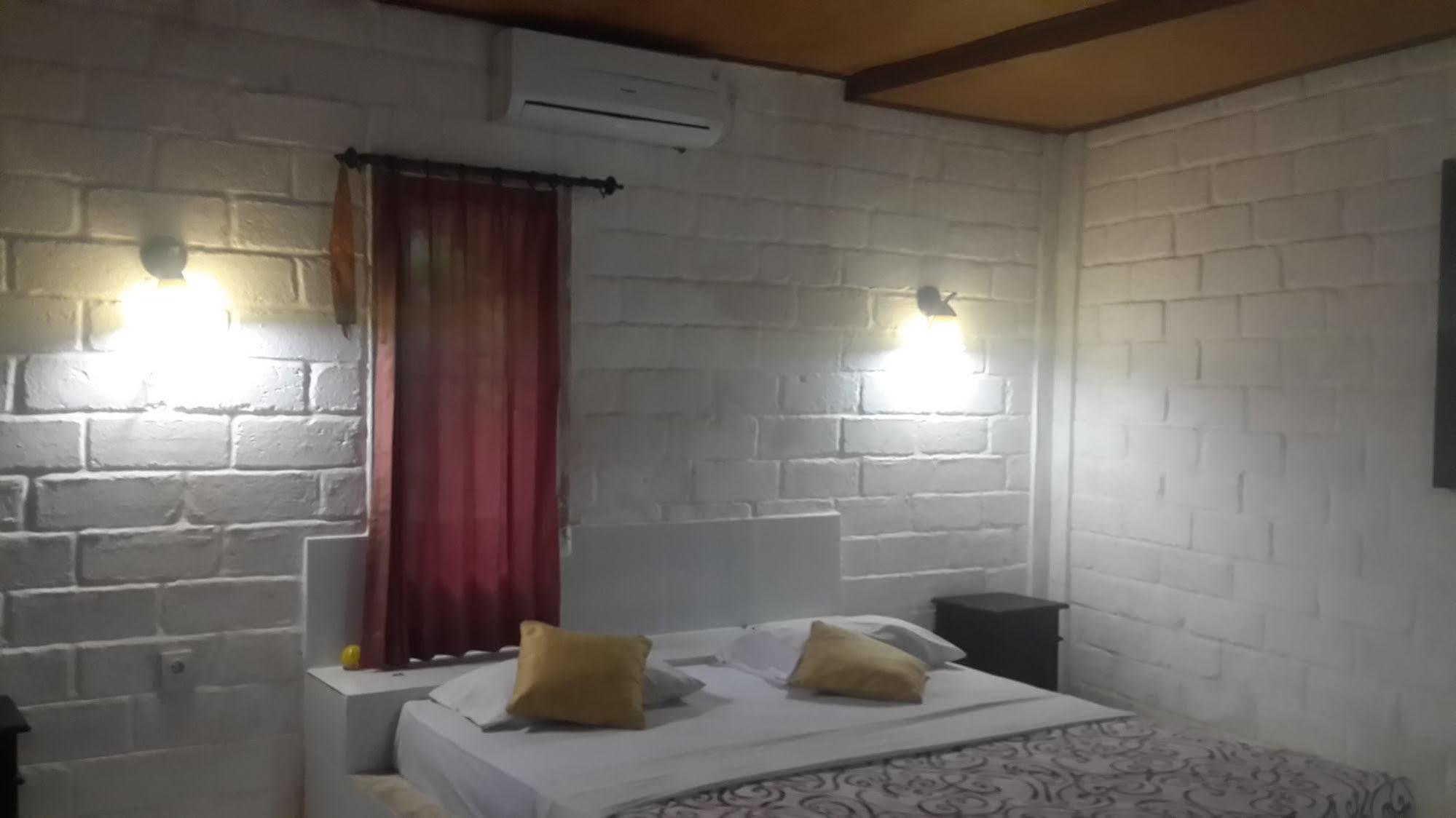 Belong Bunter Homestay Uluwatu Exterior foto