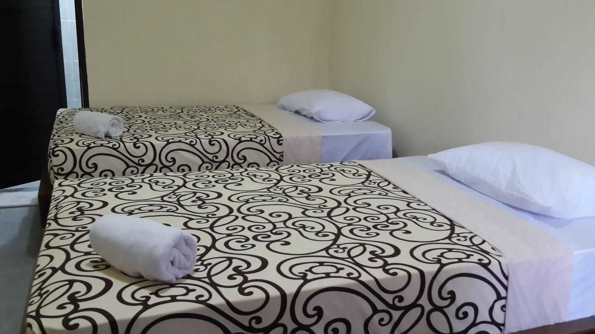Belong Bunter Homestay Uluwatu Exterior foto