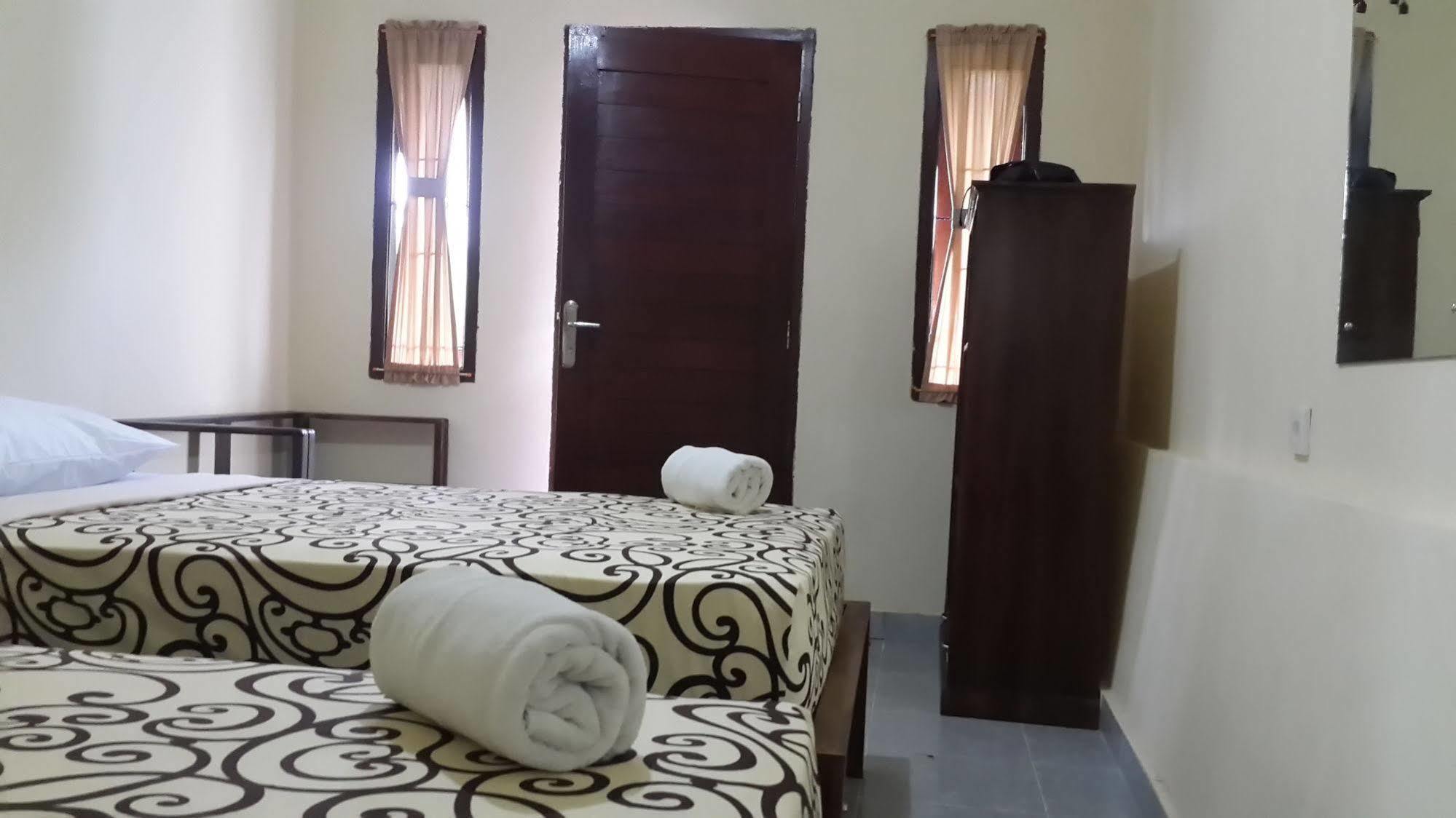 Belong Bunter Homestay Uluwatu Exterior foto