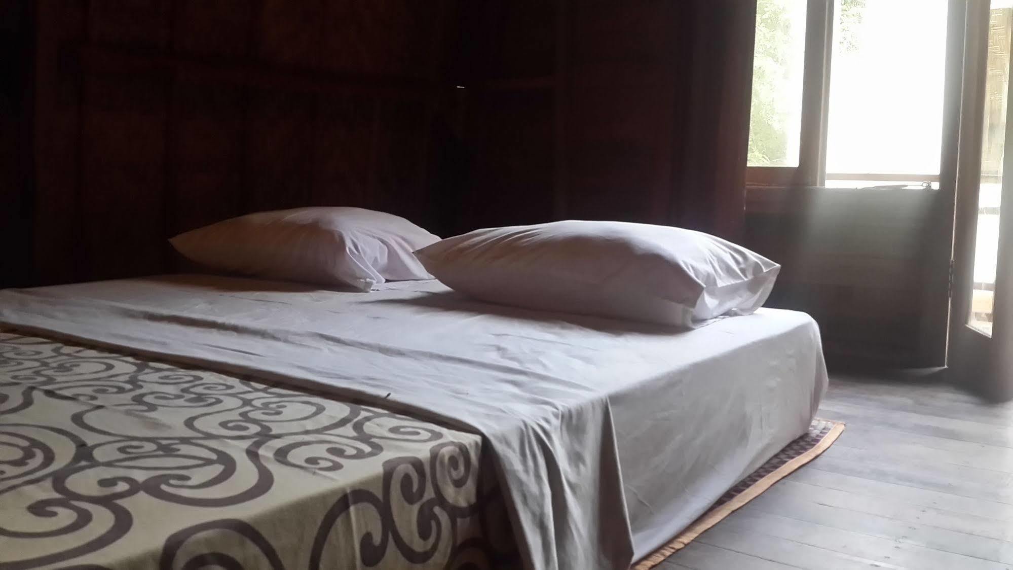 Belong Bunter Homestay Uluwatu Exterior foto