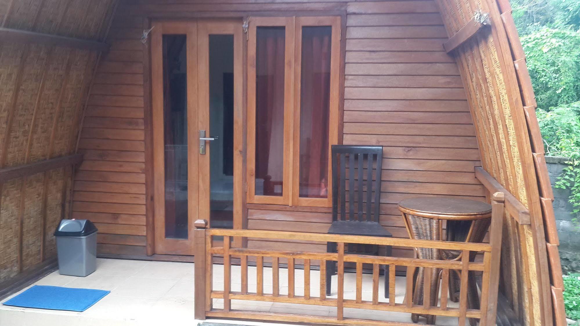Belong Bunter Homestay Uluwatu Exterior foto