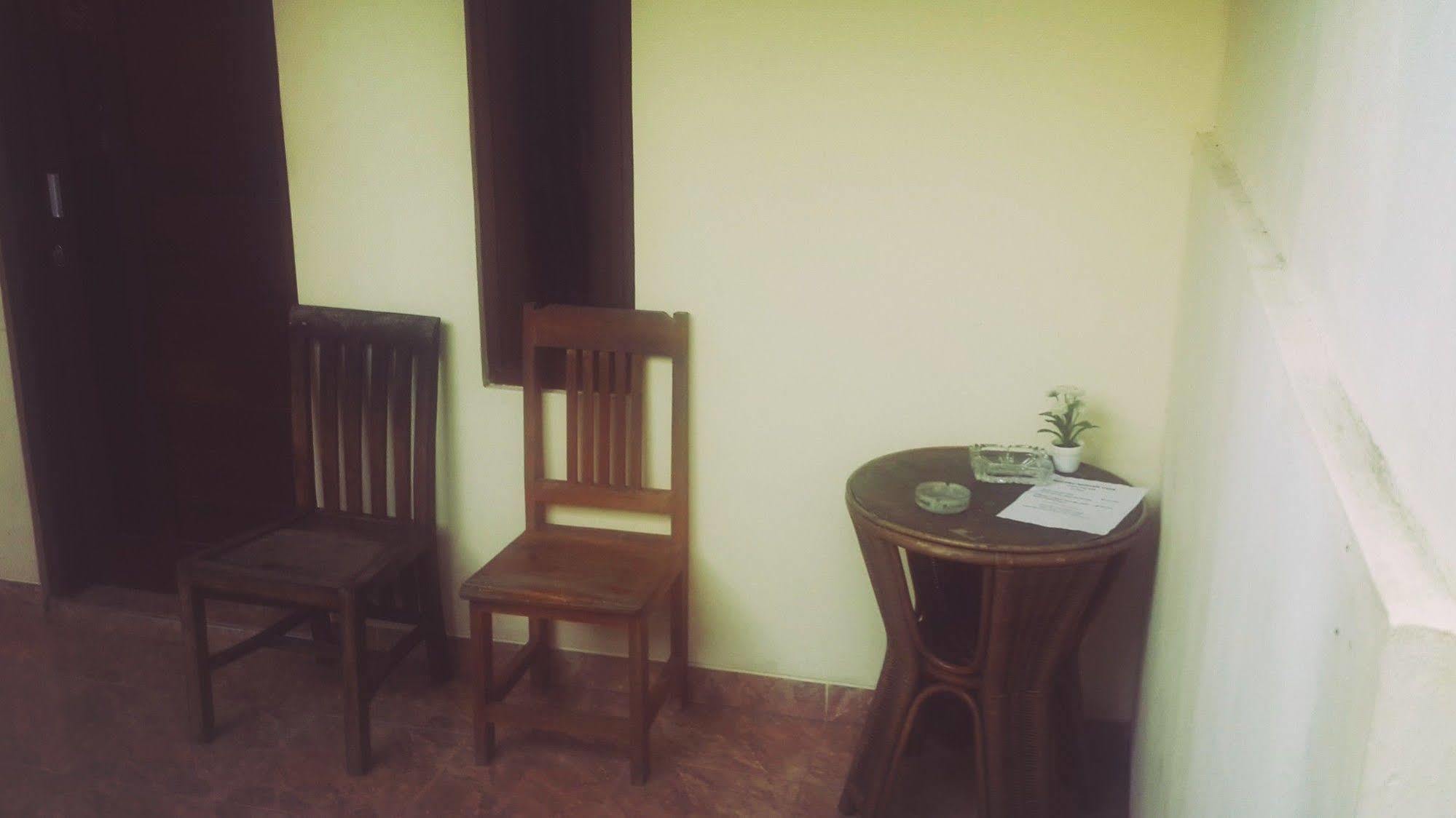 Belong Bunter Homestay Uluwatu Exterior foto