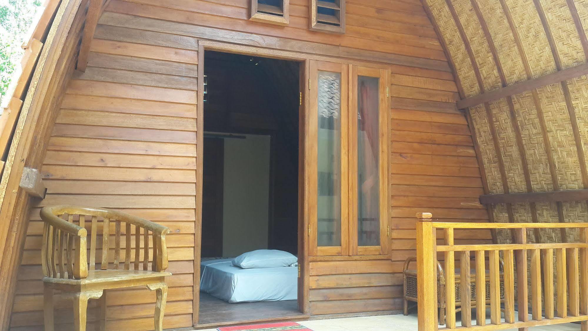 Belong Bunter Homestay Uluwatu Exterior foto
